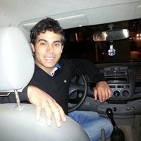 Henry Rodrigo Rodriguez Contreras