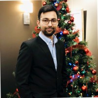 Meet Patel