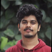 Mohammed Ashik K P