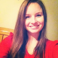 Caroline McDade