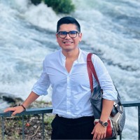 César Castro Cubas, FIA, CERA, CFA