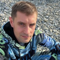 Dmitriy Gridnev