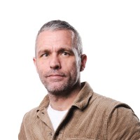 Brian Blomholt
