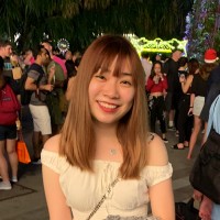 Germaine Wong