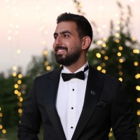 Nizar Aldandachi, Pmp®,(Pmi-Rmp)®,P3O®