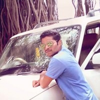 Kiran Shriram