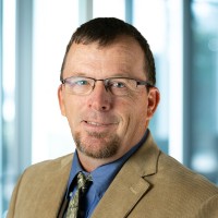 Pete Buckingham, Gisp