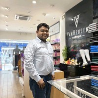 Sreebash Debnath