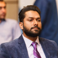 Bilal Mughal