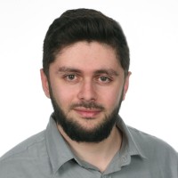 Angelos Paliakoudis