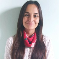 Delfina Cabello