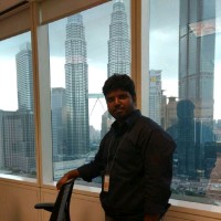 Santhosh Kumar