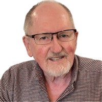 Keith Rowe
