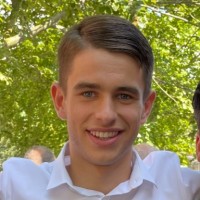Jake Huet