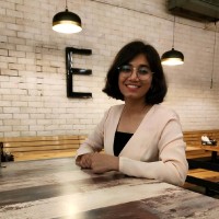 Akansha Agrawal