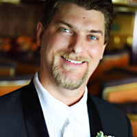 Karl Stafford