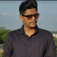 Uday Patil