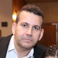 Uri Harel