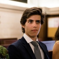 Vincent Stone
