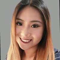 Thuy Nhi Le Nguyen