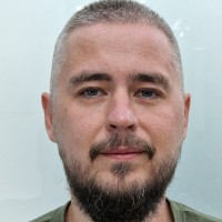 Vladimir Gorochkin