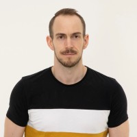 Mitchell Thompson
