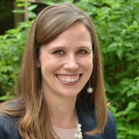 Joanna Dickert, Ph.D.