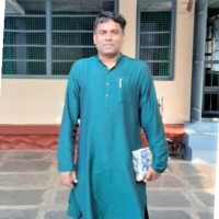 Dr. Abhinav Rajverma