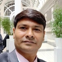 NANDKISHORE Laddha