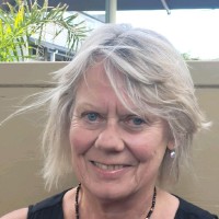 Sue Reid