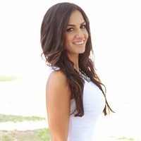Brittany Brown