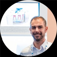 Frédéric LE COSSEC