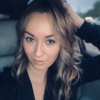 Olga Wilson