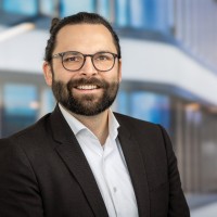 Dr. Matthias Machinek