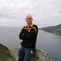 Dominic Mcgleenan