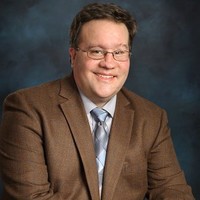 Andy McDonald, D.Sc.