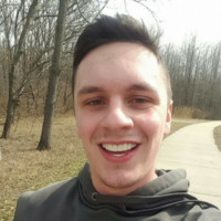 Caleb Wilkerson
