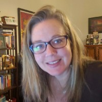 Laura Kline