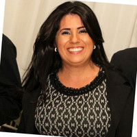 Vania Maria Pereira