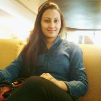 Mrunal Mhatre
