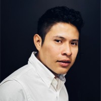 Marco Antonio Hernández Cruz