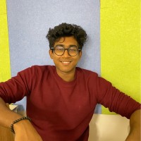 Surya Sivakumar