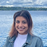 Nada Ahmed, Pmp