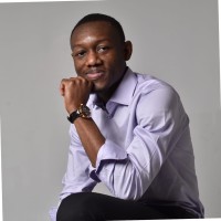 Eben KABAMBA