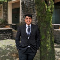 Ashwin Kashyap