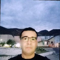 Demirel Partida Reyes
