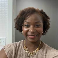 Fareedah Goodwin-Capers, Md