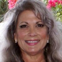 Judy Rosenstrauch