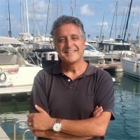 Antonio Traugott Hernández