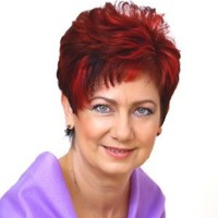 Jana Damcová